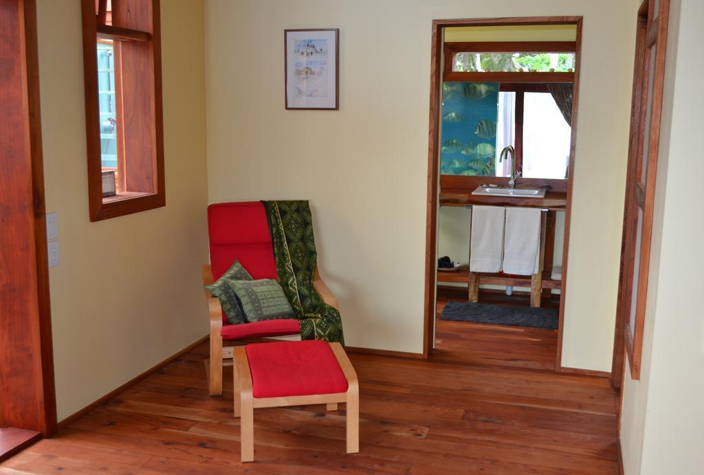 Kaireva Beach House Rarotonga Cameră foto