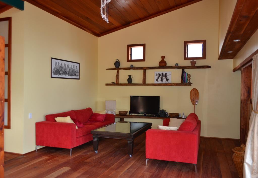 Kaireva Beach House Rarotonga Cameră foto